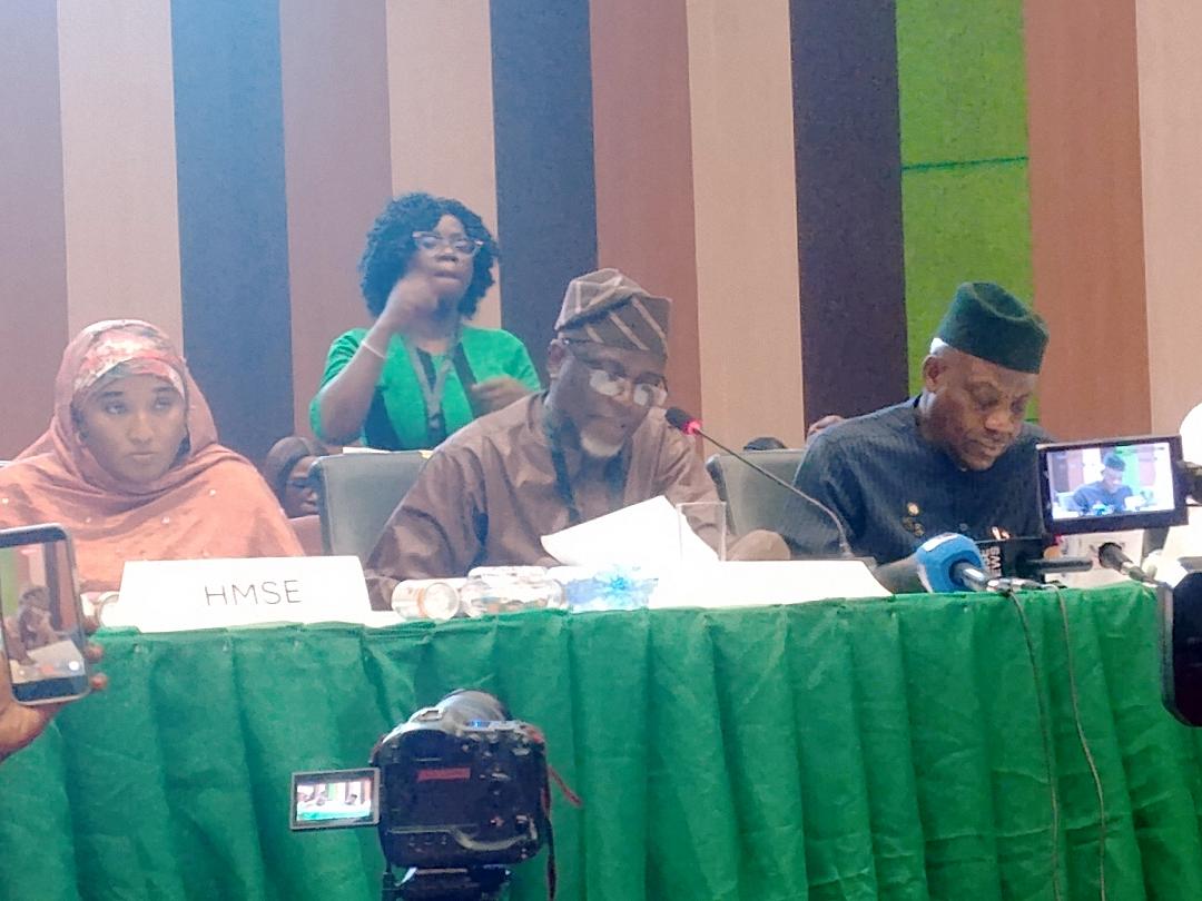 Nigerian Govt Exempts Education, Agric Candidates From UTME
