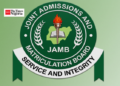 2026 UTME Original Result Slip