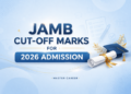 JAMB Releases Cut-off Marks For 2026 Admission