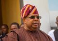Joseph Tegbe Confirmed as Nigeria’s New Power Minister