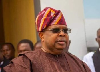 Joseph Tegbe Confirmed as Nigeria’s New Power Minister