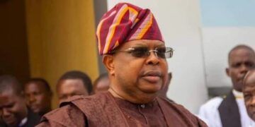 Joseph Tegbe Confirmed as Nigeria’s New Power Minister