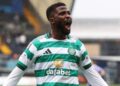 Kelechi Iheanacho Wins First Scottish Premiership Title with Celtic
