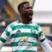 Kelechi Iheanacho Wins First Scottish Premiership Title with Celtic