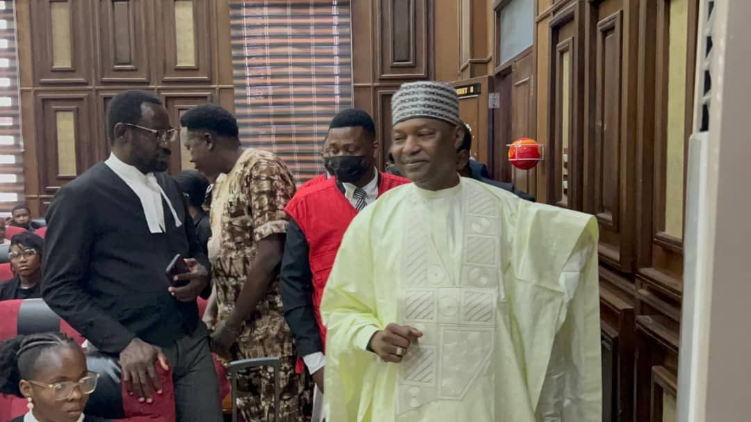 Appeal Court Reserves Ruling on Abubakar Malami Property Forfeiture Appeal