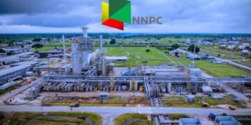 NNPC Signs MoU with Chinese Firms to Restart Warri, Port Harcourt Refineries