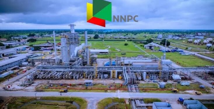 NNPC Signs MoU with Chinese Firms to Restart Warri, Port Harcourt Refineries