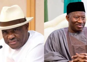 Nyesom-Wike-Goodluck-Jonathan-Times-Nigeria