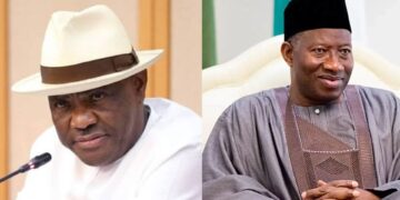 Nyesom-Wike-Goodluck-Jonathan-Times-Nigeria