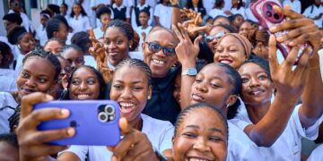Peter Obi