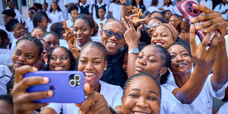 Peter Obi