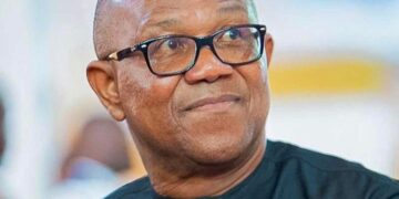 Peter Obi