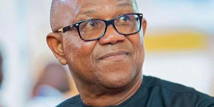 Peter Obi