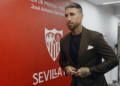 Sergio Ramos Takes Over Sevilla in €444M Deal