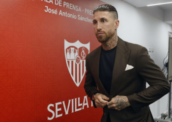 Sergio Ramos Takes Over Sevilla in €444M Deal