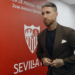 Sergio Ramos Takes Over Sevilla in €444M Deal