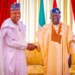 Tinubu 2027 running mate
