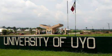 University of Uyo Student Abducted