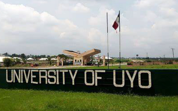 University of Uyo Student Abducted