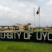 University of Uyo Student Abducted