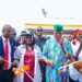 Umo Eno Commissions Skill Centre, Targets 31,000 Youths Annually