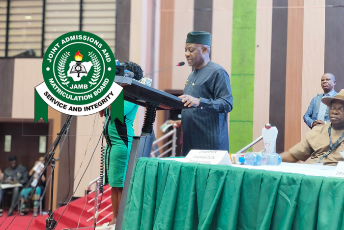 JAMB Releases Cut-off Marks For 2026 Admission