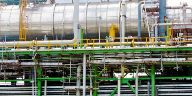 Again, Dangote Refinery Raises Fuel Depot Price