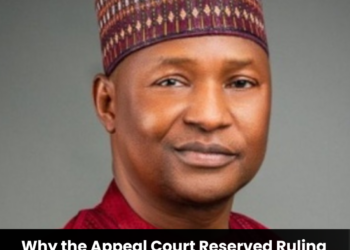 Appeal Court Reserves Ruling on Abubakar Malami Property Forfeiture Appeal