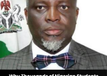 Nigerian Govt Exempts Education, Agric Candidates From UTME