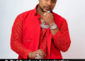 Davido's Cousin B-Red Survives Assassination Attempt in Osogbo