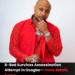 Davido's Cousin B-Red Survives Assassination Attempt in Osogbo