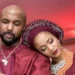 Banky W and Adesua Etomi-Wellington's marriage