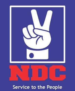 Nigerian Democratic Congress (NDC)