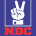 Nigerian Democratic Congress (NDC)