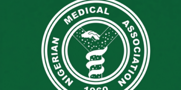 Nigerian Medical Association (NMA)