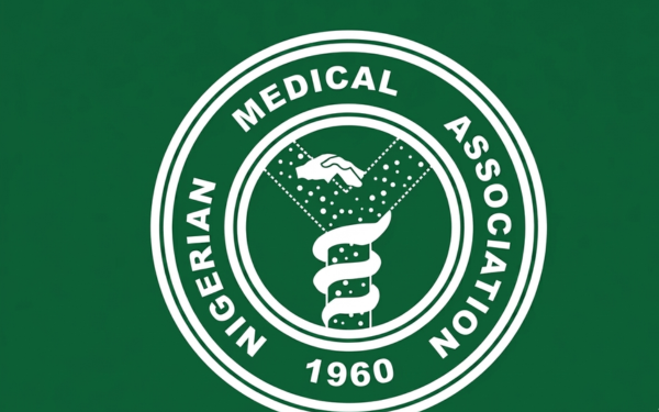 Nigerian Medical Association (NMA)
