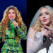 Madonna shakira and bts
