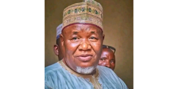 Anas Adamu Laushi