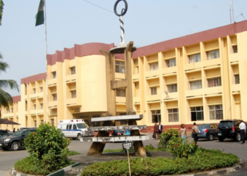 EFCC