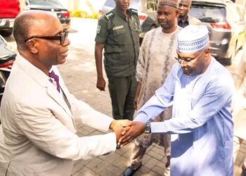 2027 Race: Atiku Reportedly Settles for Amaechi as Running Mate