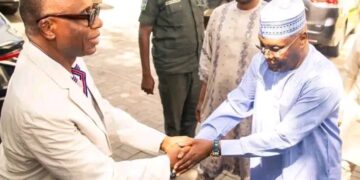 2027 Race: Atiku Reportedly Settles for Amaechi as Running Mate