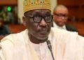 Oshiomhole calls For Kyari’s Arrest, Labels NNPCL ‘House of Thieves’ Over Missing Trillions