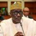 Oshiomhole calls For Kyari’s Arrest, Labels NNPCL ‘House of Thieves’ Over Missing Trillions
