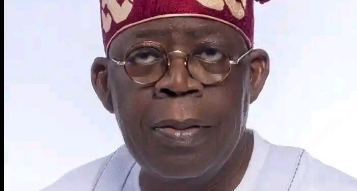 2027 Election: Civil Rights Group Asks INEC to Clarify Tinubu’s Credentials