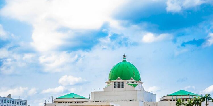 National Assembly Unveils 37 Priority Constitutional Amendment Bills