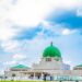 National Assembly Unveils 37 Priority Constitutional Amendment Bills
