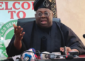 Dele Momodu Suggests Self as Atiku’s Running Mate for 2027