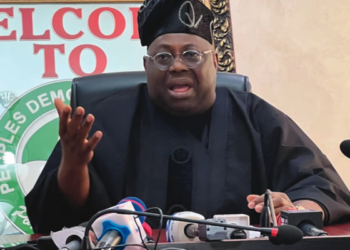 Dele Momodu Suggests Self as Atiku’s Running Mate for 2027