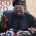 Dele Momodu Suggests Self as Atiku’s Running Mate for 2027
