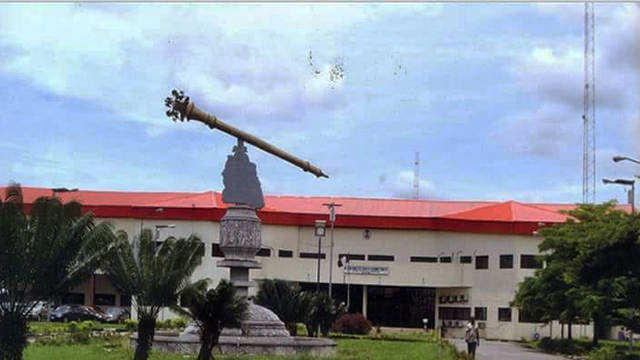 Confusion as Akwa Ibom Assembly Members Allegedly Barred from Government House